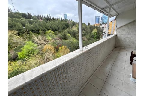 Продажа квартиры в Шишли, Стамбуле, Турция 2+1, 95м2, №226663 – фото 23