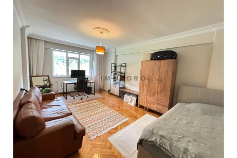 Продажа квартиры в Шишли, Стамбуле, Турция 2+1, 95м2, №226663 – фото 3