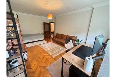 Продажа квартиры в Шишли, Стамбуле, Турция 2+1, 95м2, №226663 – фото 12