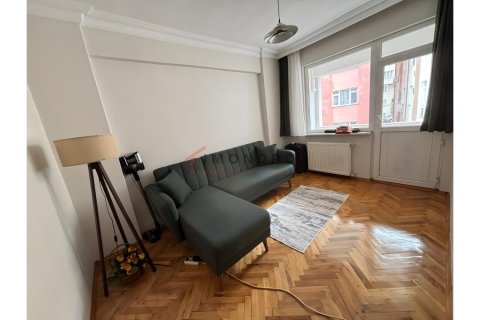 Продажа квартиры в Шишли, Стамбуле, Турция 2+1, 95м2, №226663 – фото 16