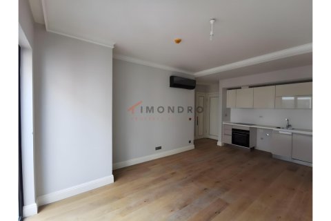 آپارتمان در Beyoglu، Istanbul ، ترکیه 1 خوابه ، 72 متر مربع. شماره 226661 - 2