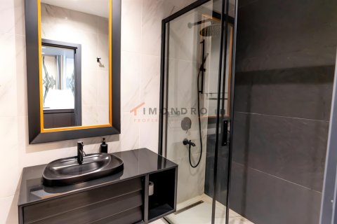 آپارتمان در Beyoglu، Istanbul ، ترکیه 1 خوابه ، 100 متر مربع. شماره 226662 - 7
