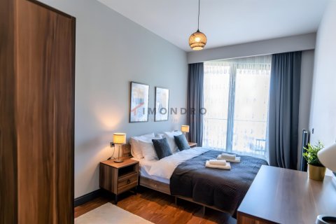 آپارتمان در Beyoglu، Istanbul ، ترکیه 1 خوابه ، 100 متر مربع. شماره 226662 - 4