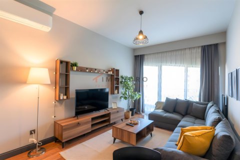 1+1 Leilighet  i Beyoglu, Istanbul, Tyrkia Nr. 226662