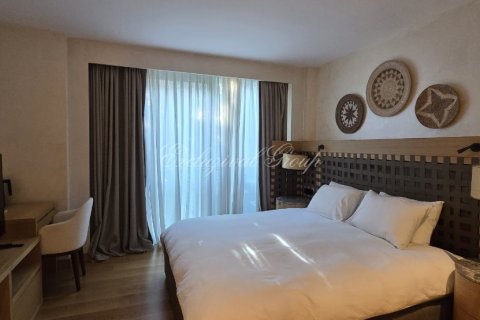 ویلا در Bodrum ، ترکیه 13 خوابه ، 550 متر مربع. شماره 226665 - 9