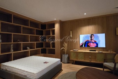 ویلا در Bodrum ، ترکیه 13 خوابه ، 550 متر مربع. شماره 226665 - 16