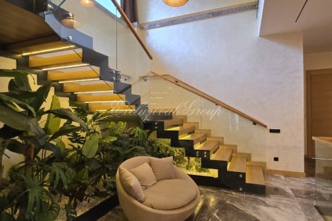 ویلا در Bodrum ، ترکیه 13 خوابه ، 550 متر مربع. شماره 226665 - 20
