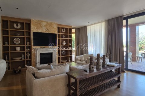 ویلا در Bodrum ، ترکیه 13 خوابه ، 550 متر مربع. شماره 226665 - 5