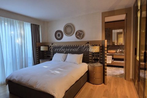 ویلا در Bodrum ، ترکیه 13 خوابه ، 550 متر مربع. شماره 226665 - 8