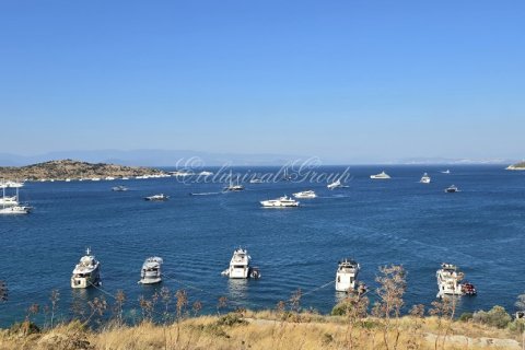 ویلا در Bodrum ، ترکیه 13 خوابه ، 550 متر مربع. شماره 226665 - 24