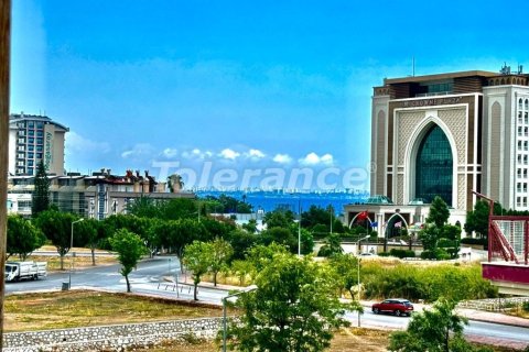 Daire  3+1  Antalya, Türkiye №226666