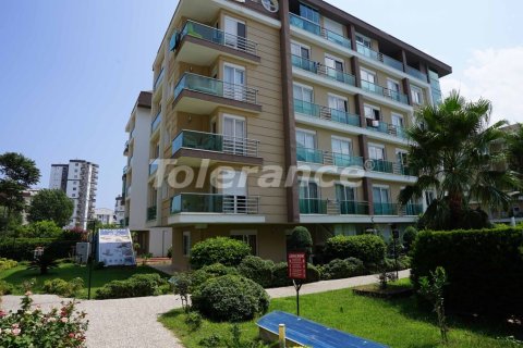 Daire  1+1  Antalya, Türkiye №52727 - 16
