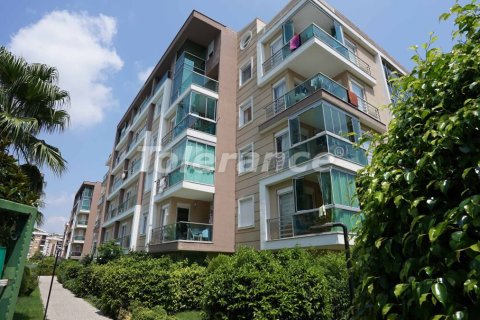 Daire  1+1  Antalya, Türkiye №52727 - 5