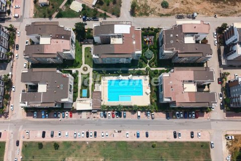 Daire  1+1  Antalya, Türkiye №52727 - 18