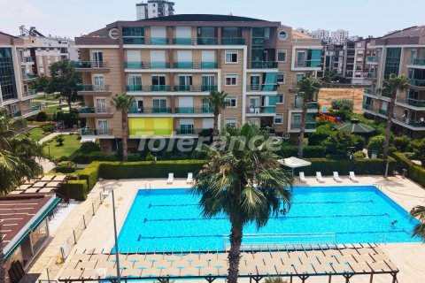 Daire  1+1  Antalya, Türkiye №52727 - 17