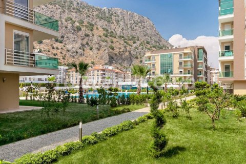 Daire  1+1  Antalya, Türkiye №52727 - 14