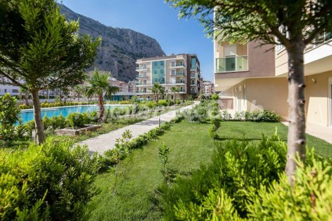 Daire  1+1  Antalya, Türkiye №52727 - 13