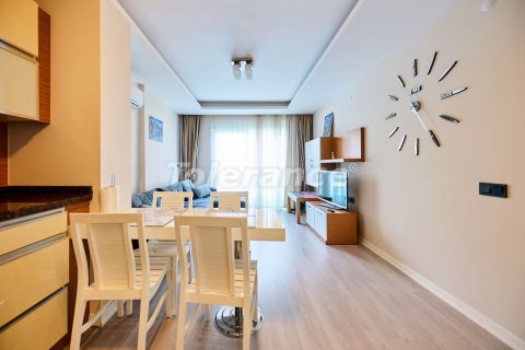 Daire  1+1  Antalya, Türkiye №52727 - 8
