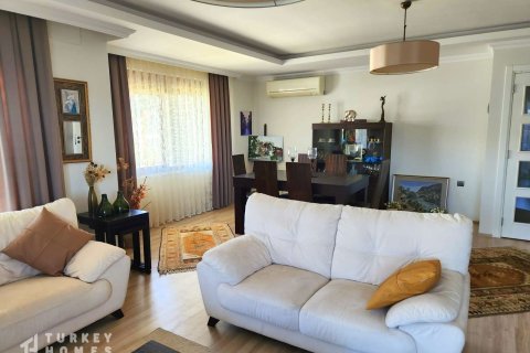 4+1 Penthouse i Alanya, Antalya, Tyrkiet Nr. 233695 - 8