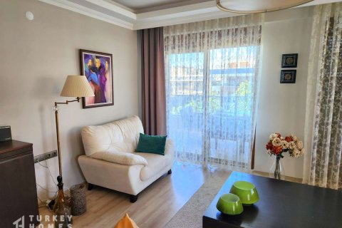 4+1 Penthouse i Alanya, Antalya, Tyrkiet Nr. 233695 - 9