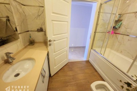 4+1 Penthouse i Alanya, Antalya, Tyrkiet Nr. 233695 - 15