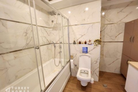 4+1 Penthouse i Alanya, Antalya, Tyrkiet Nr. 233695 - 20
