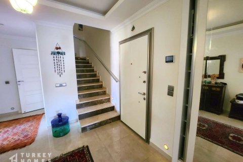 4+1 Penthouse i Alanya, Antalya, Tyrkiet Nr. 233695 - 4