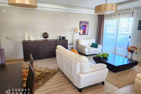 4+1 Penthouse i Alanya, Antalya, Tyrkiet Nr. 233695 - 7