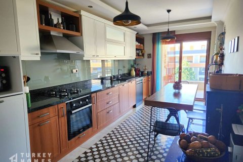 4+1 Penthouse i Alanya, Antalya, Tyrkiet Nr. 233695 - 10