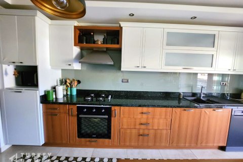 4+1 Penthouse i Alanya, Antalya, Tyrkiet Nr. 233695 - 11