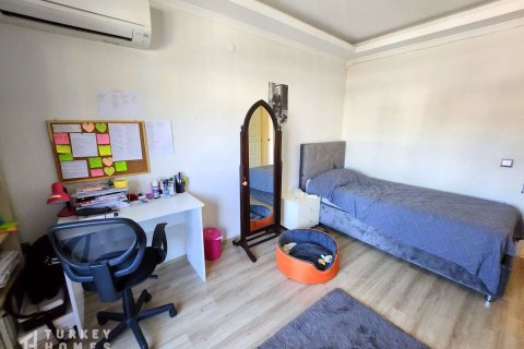 4+1 Penthouse i Alanya, Antalya, Tyrkiet Nr. 233695 - 16