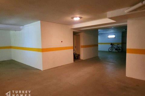 4+1 Penthouse i Alanya, Antalya, Tyrkiet Nr. 233695 - 28