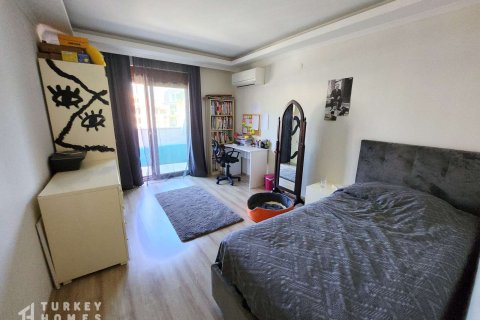 4+1 Penthouse i Alanya, Antalya, Tyrkiet Nr. 233695 - 14