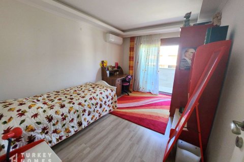 4+1 Penthouse i Alanya, Antalya, Tyrkiet Nr. 233695 - 18