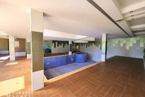4+1 Penthouse i Alanya, Antalya, Tyrkiet Nr. 233695 - 27