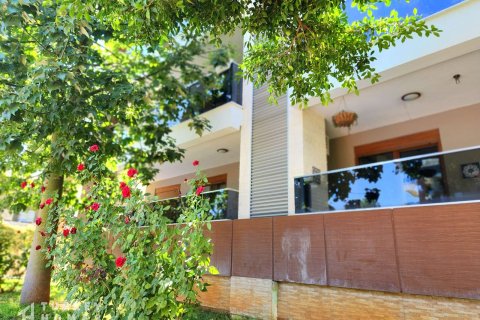 4+1 Penthouse i Alanya, Antalya, Tyrkiet Nr. 233695 - 22