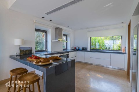 Villa  8+1  Yalıkavak, Muğla, Türkiye №233696 - 30