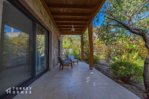 Villa  8+1  Yalıkavak, Muğla, Türkiye №233696 - 16