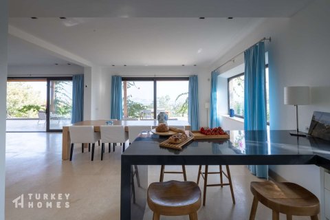 Villa  8+1  Yalıkavak, Muğla, Türkiye №233696 - 24