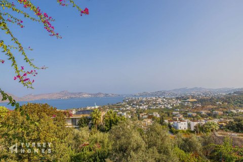 Villa  8+1  Yalıkavak, Muğla, Türkiye №233696 - 3