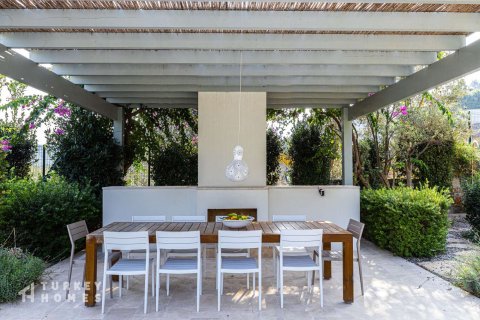Villa  8+1  Yalıkavak, Muğla, Türkiye №233696 - 13