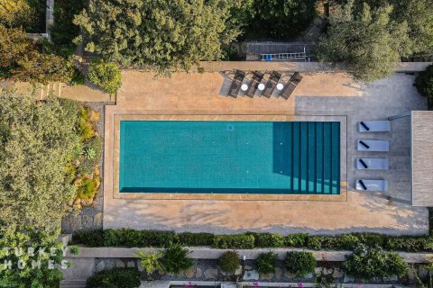 Villa  8+1  Yalıkavak, Muğla, Türkiye №233696 - 12