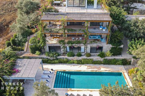 Villa  8+1  Yalıkavak, Muğla, Türkiye №233696 - 6