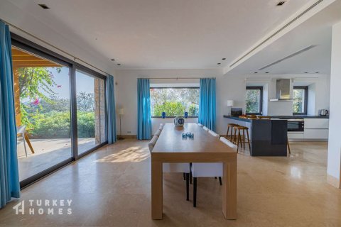Villa  8+1  Yalıkavak, Muğla, Türkiye №233696 - 25