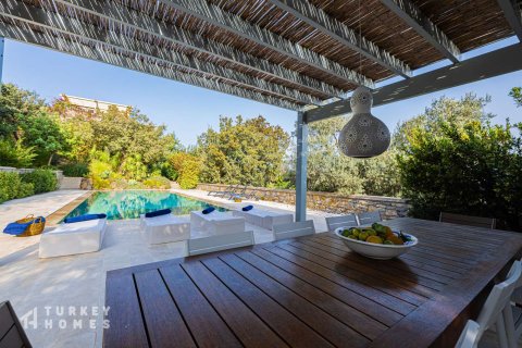 Villa  8+1  Yalıkavak, Muğla, Türkiye №233696 - 14