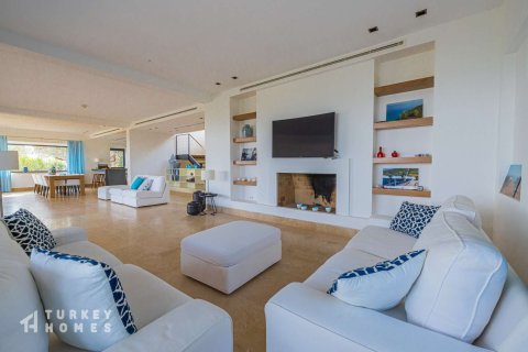Villa  8+1  Yalıkavak, Muğla, Türkiye №233696 - 27