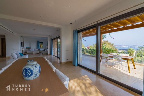 Villa  8+1  Yalıkavak, Muğla, Türkiye №233696 - 23