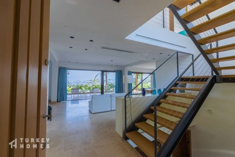 Villa  8+1  Yalıkavak, Muğla, Türkiye №233696 - 20