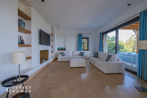 Villa  8+1  Yalıkavak, Muğla, Türkiye №233696 - 26