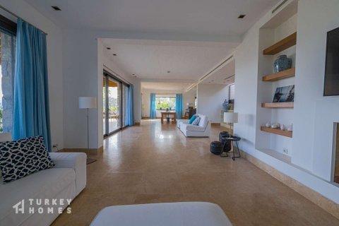 Villa  8+1  Yalıkavak, Muğla, Türkiye №233696 - 21